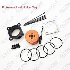 New 2023 Yamaha SuperJet (SJ1050) INTAKE MANIFOLD UPGRADE KIT YAM RY12090-IMUK