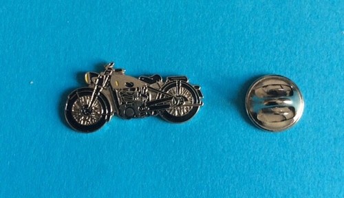 Pin moto motorbike - pin's, zundapp