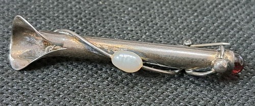 Sterling silver victorian - sterling,