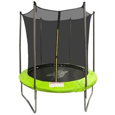 6FT Trampoline With Inner