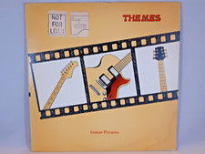 Alan Parker Guitar Pictures