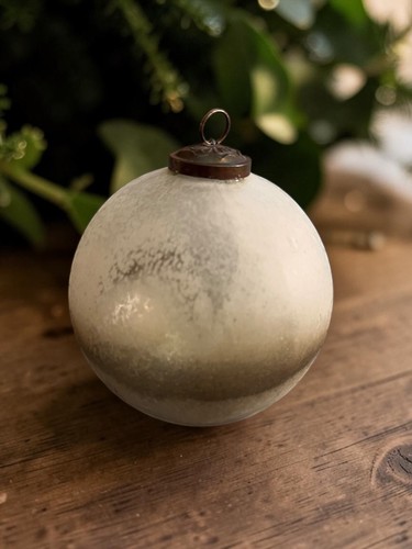 Kugel bauble giant inch - bauble,
