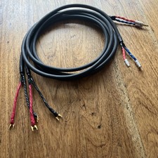 AudioQuest Slate Speaker Cable