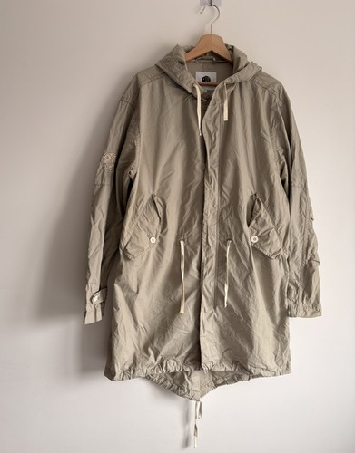 Pretty green jacket - pretty,