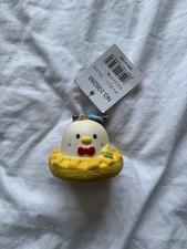 Donald duck disney squishy