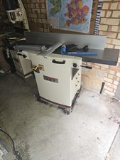 Jet JPT310 Planer Thicknesser 240v Axminster  £2850  Spiral Head Delivery Avai