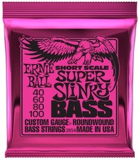 Bass Guitar Strings 40-100