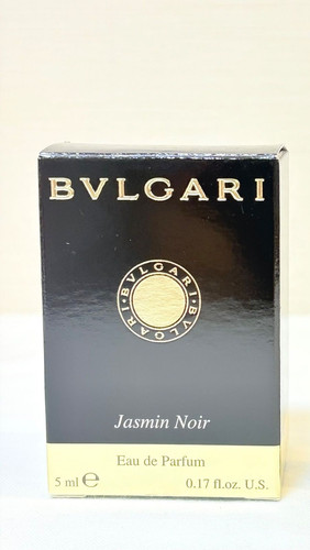 Bvlgari jasmin noir - jasmin, eau