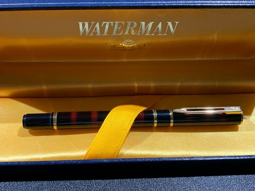 Waterman laureat fountain - laureat,