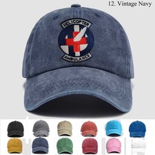 Customized Embroidered Hat