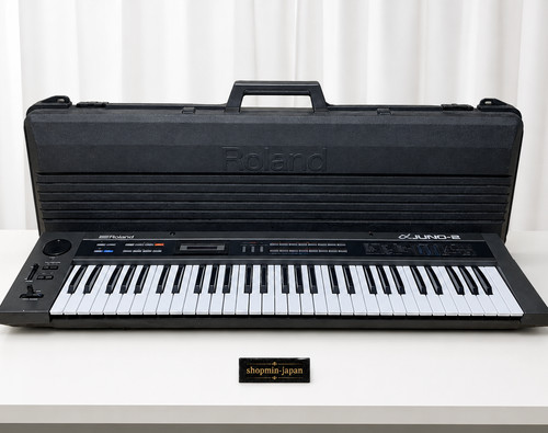 Roland alpha juno - roland, vintage