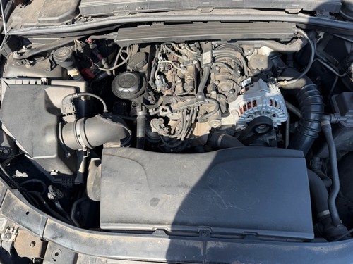 Bmw series e91 - bmw, 3