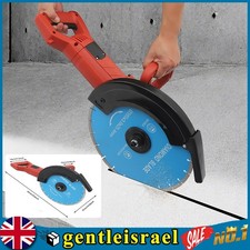 3KW Diamond Electric Wall