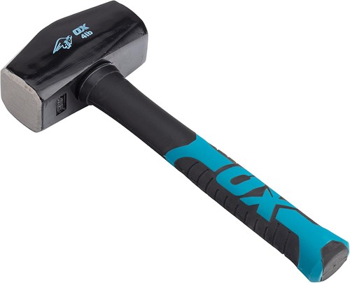 Trade fibreglass handle - trade,