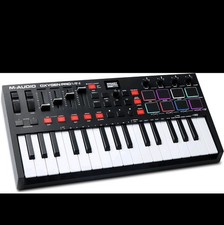 M-Audio Oxygen Pro Mini – 32
