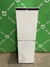 AEG Integrated Fridge Freezer