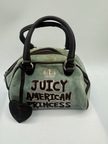 Vtg juicy couture - vtg,