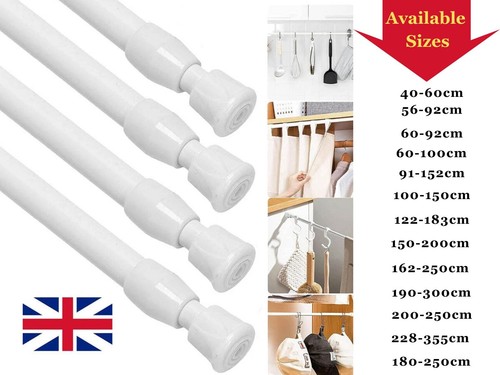 Spring loaded telescopic - spring,