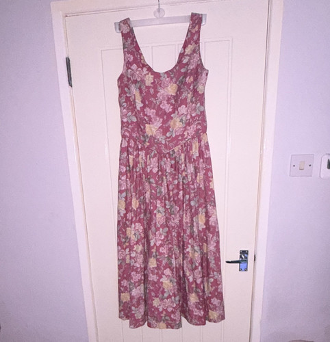 Laura ashley pink - laura,