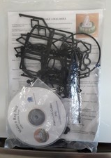 Marion Frost- Patchwork