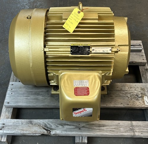 Baldor em4314ts super motor - baldor,em4314ts,super-e,