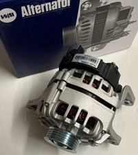 NEW WAI-PSH 80A ALTERNATOR