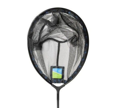Preston quick dry landing net - preston,