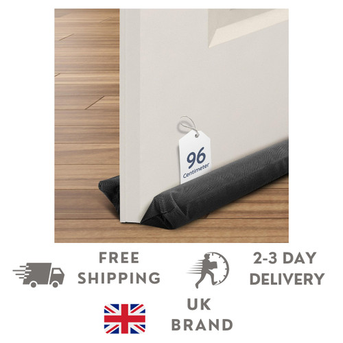 Cuqoo under door draft - under,