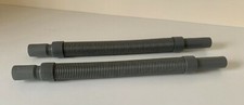 2 x Colapz Flexi 1m Extendable Waste Water Outlet Pipe Caravan Motorhome