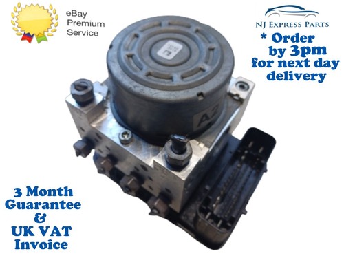 Audi golf abs pump ecu - audi,