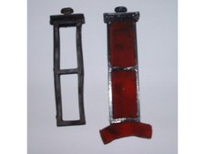 Compatible Honda PA50 Air Filter Housing Cover Replacement Fix Camino Hobbit