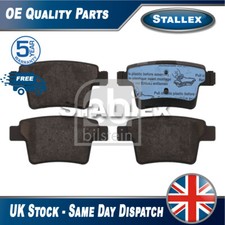 Fits Jaguar X-Type 2001-2009