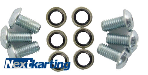 Pack douglas wheels - of,