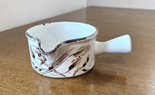 Vintage gravy sauce - vintage, boat