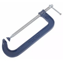 10" 250mm G Clamp Heavy Duty