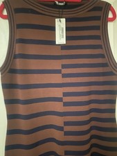 Karen Millen Asymmetric Hem