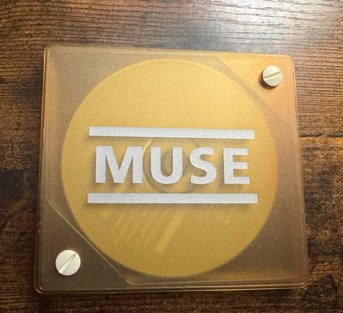 Rare muse origin symmetry - muse,