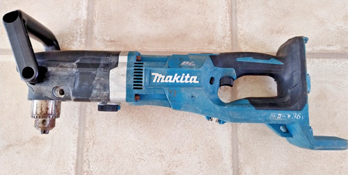 Makita dda460 twin - makita,