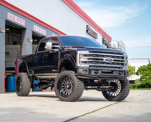 2025 ford 250 - ford, super