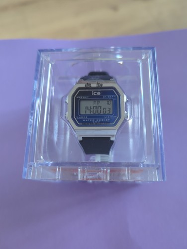 Ice watch retro navy - ice, twilight