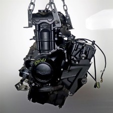 2014 Triumph Tiger 800 ABS