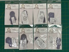 Magnolia Rubberstamps Tilda EZ