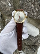 Watch Mechanical Vostok Wostok