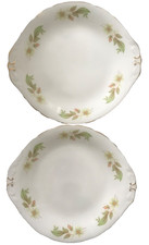 Vintage Dutchess Bone China