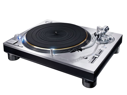 Technics 1200g direct - sl-1200g-s,
