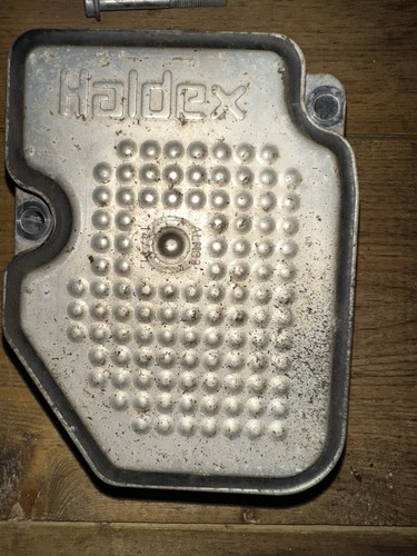 Haldex controller gen audi - controller,