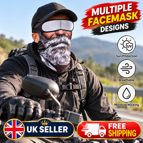 Balaclava full face mask - balaclava,