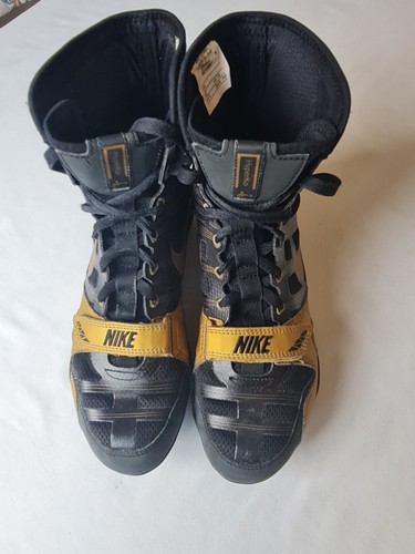 Nike hyperko boxing boots - nike,