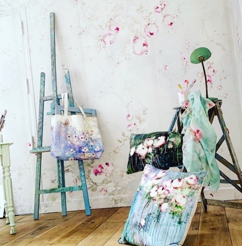Shabby chic rachel - shabby, ashwell