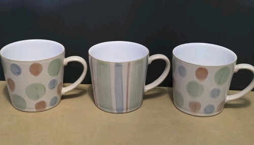 Denby multi stripe 2 - multi,